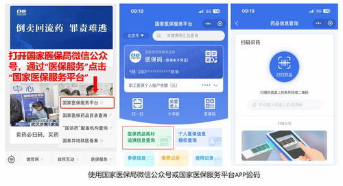 认准追溯码，六招教你如何避开购买“回流药”陷阱